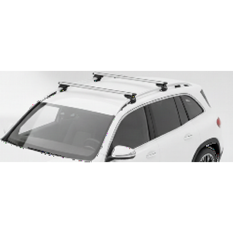 Barras Thule MERCEDES BENZ...