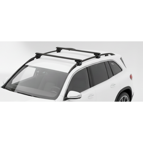 Barras Thule MERCEDES BENZ...
