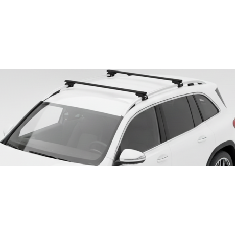 Barras Thule MERCEDES BENZ...