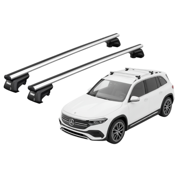 Barras Thule MERCEDES BENZ...