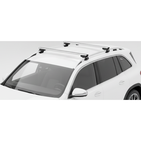 Barras Thule MERCEDES BENZ...