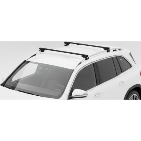 Barras Thule MERCEDES BENZ...