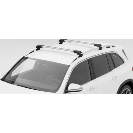 Barras Thule MERCEDES BENZ...