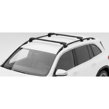 Barras Thule MERCEDES BENZ...