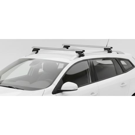 Barras Thule RENAULT Megane...