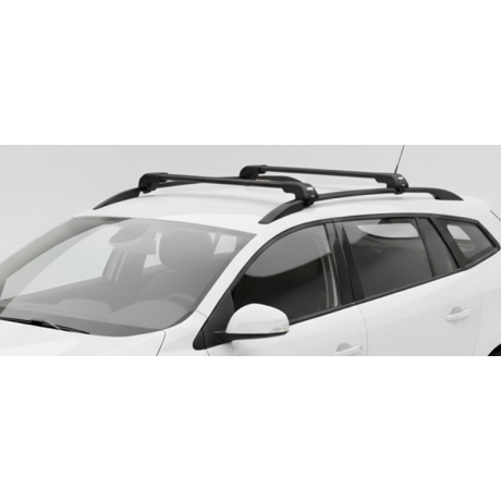 Barras Thule RENAULT Megane...