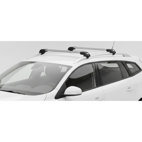 Barras Thule RENAULT Megane...