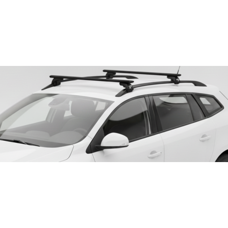 Barras Thule RENAULT Megane...