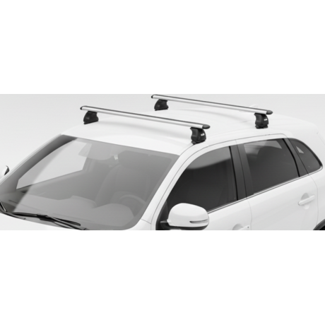 Barras Thule MITSUBISHI RVR...