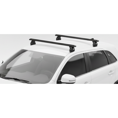 Barras Thule MITSUBISHI RVR...