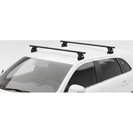 Barras Thule MITSUBISHI RVR...