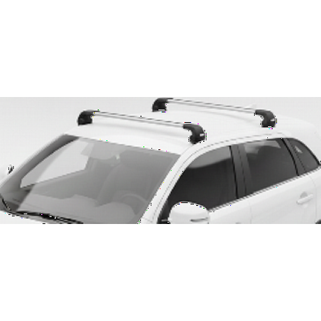 Barras Thule MITSUBISHI RVR...