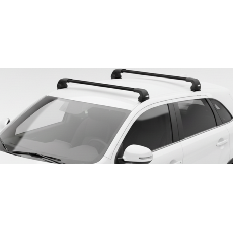 Barras Thule MITSUBISHI RVR...