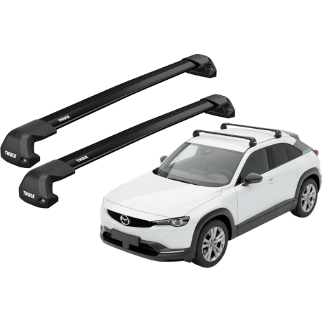 Barras Thule MAZDA MX-30...