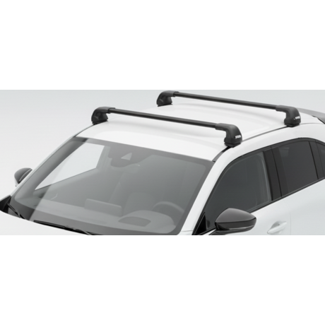 Barras Thule MAZDA MX-30...