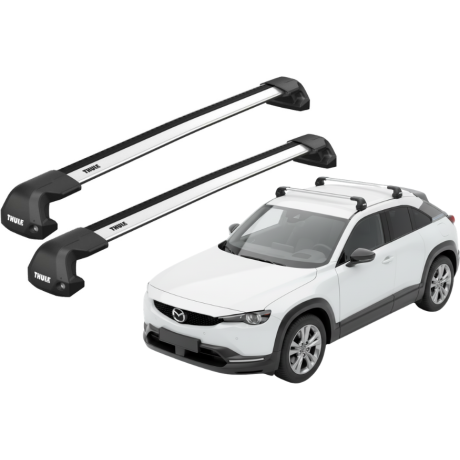 Barras Thule MAZDA MX-30...