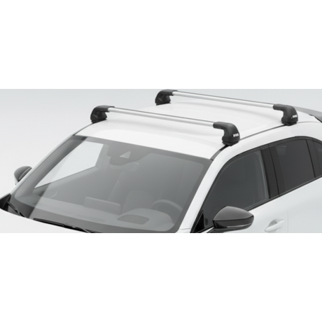 Barras Thule MAZDA MX-30...