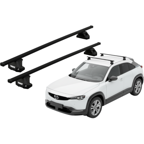 Barras Thule MAZDA MX-30...