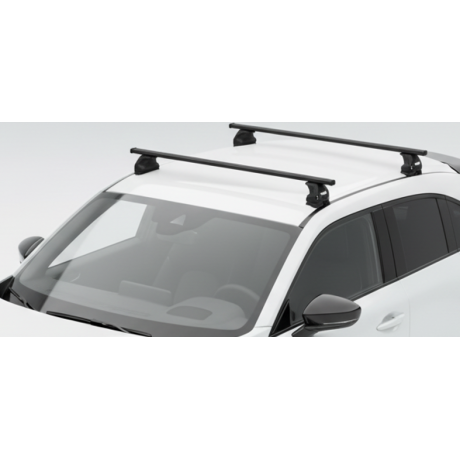 Barras Thule MAZDA MX-30...