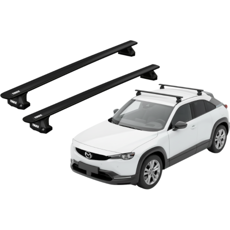 Barras Thule MAZDA MX-30...