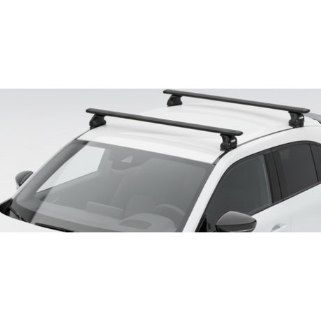 Barras Thule MAZDA MX-30...