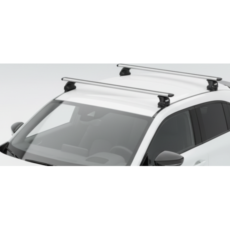 Barras Thule MAZDA MX-30...