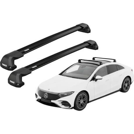 Barras Thule MERCEDES BENZ...