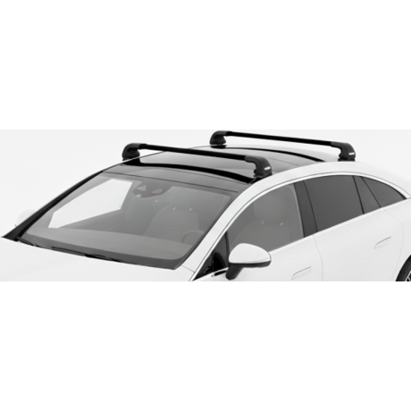 Barras Thule MERCEDES BENZ...