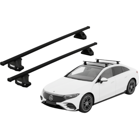 Barras Thule MERCEDES BENZ...