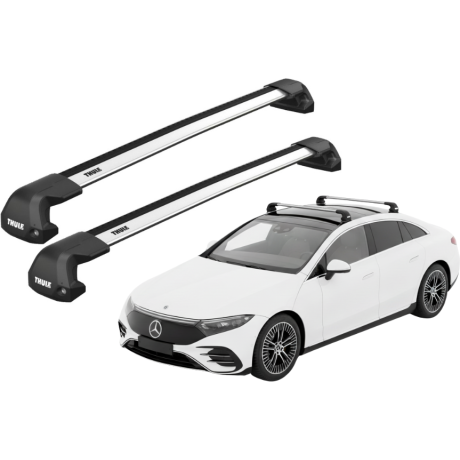 Barras Thule MERCEDES BENZ...