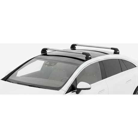 Barras Thule MERCEDES BENZ...