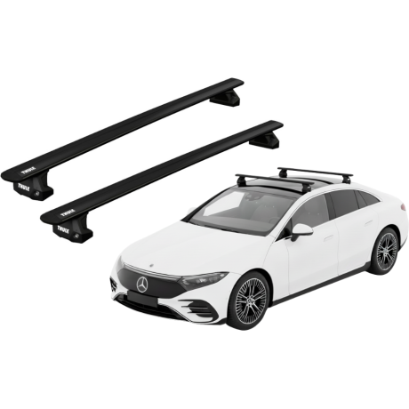 Barras Thule MERCEDES BENZ...