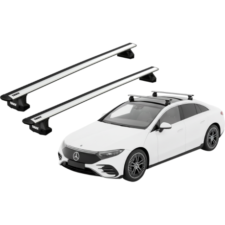 Barras Thule MERCEDES BENZ...