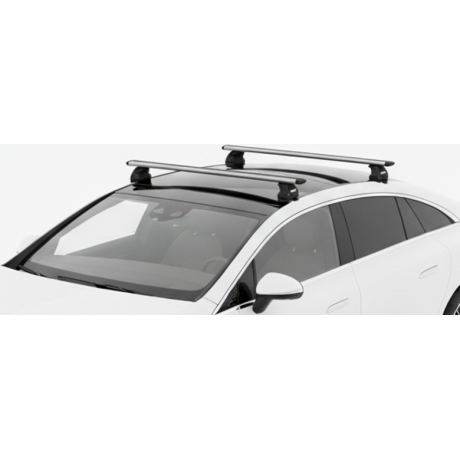 Barras Thule MERCEDES BENZ...