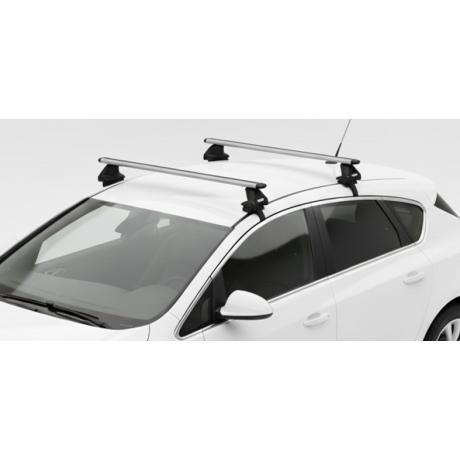Barras Thule OPEL Astra...