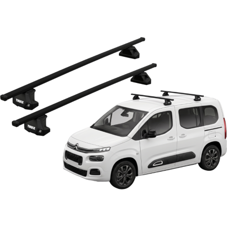 Barras Thule CITROEN...