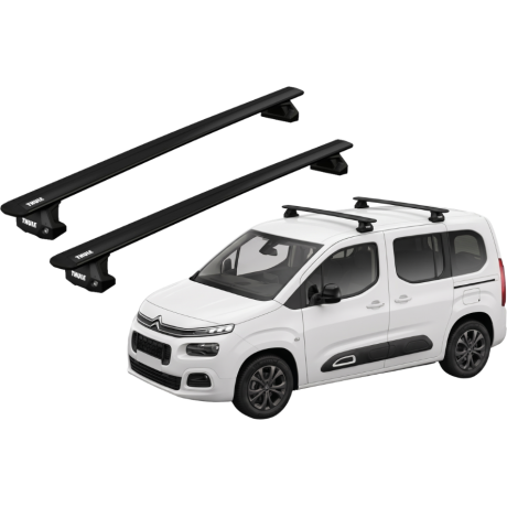 Barras Thule CITROEN...