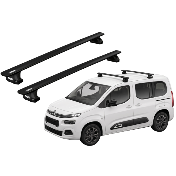 Barras Thule CITROEN...