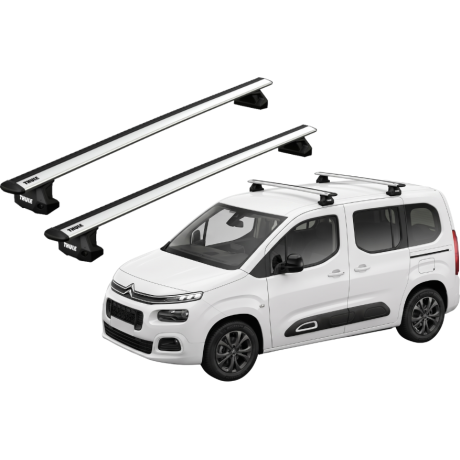 Barras Thule CITROEN...