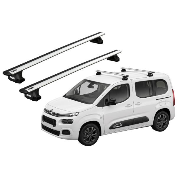 Barras Thule CITROEN...