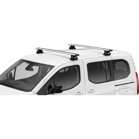 Barras Thule CITROEN...