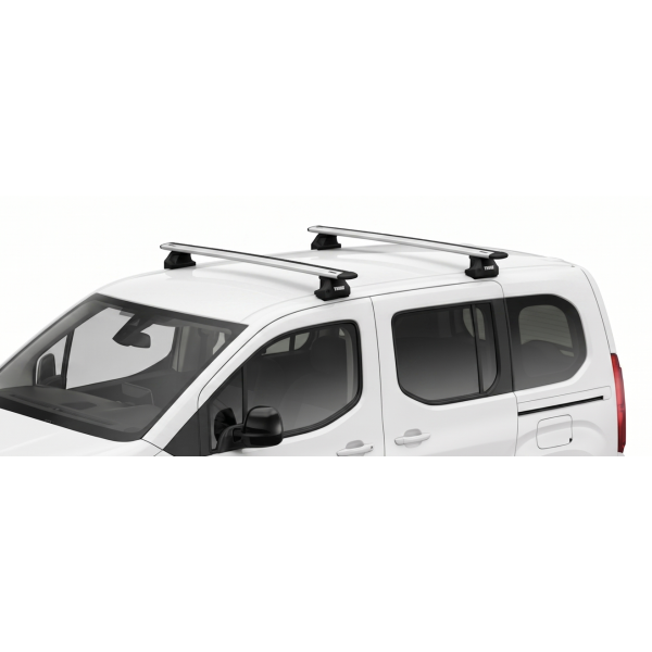 Barras Thule CITROEN...