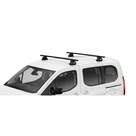 Barras Thule CITROEN...