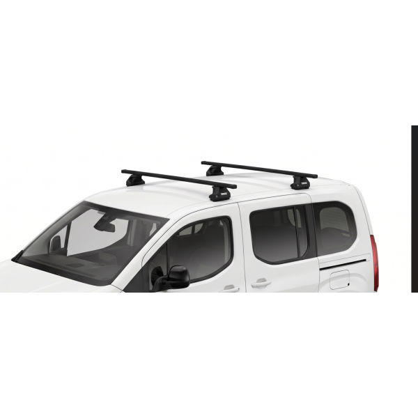Barras Thule CITROEN...