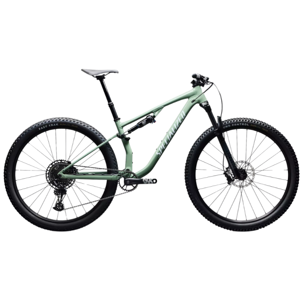 Bicicleta Specialized Chisel Gloss Pistachio | L