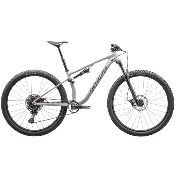 Bicicleta Specialized Chisel Gloss Dove Grey / Ashen Grey | L