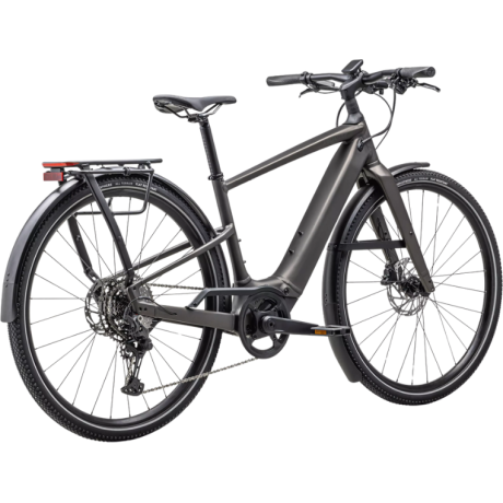Bicicleta Specialized Turbo...