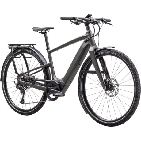Bicicleta Specialized Turbo...
