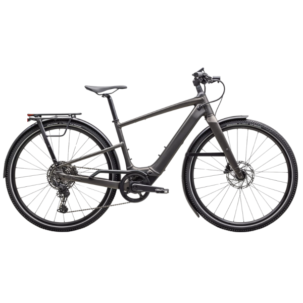 Bicicleta Specialized Turbo VADO SL 2 4.0 EQ | L