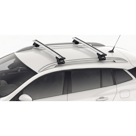 Barras Thule RENAULT Megane...